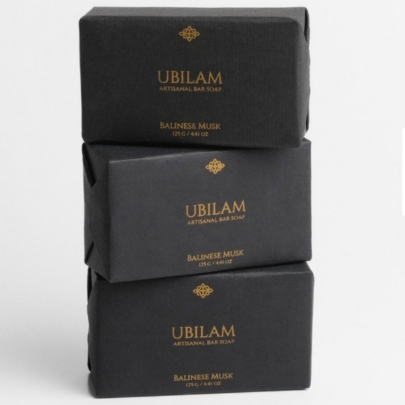 Bar soap - Picture 2 of 5